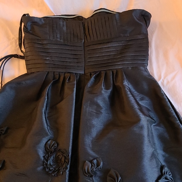 Beautiful Bill Levkoff Dress - Picture 11 of 11